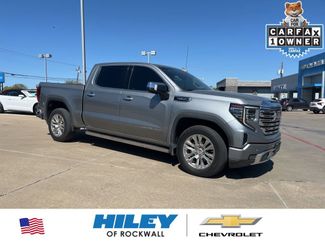 Used 2023 GMC Sierra 1500 Denali w/ Technology Package 360° Tour