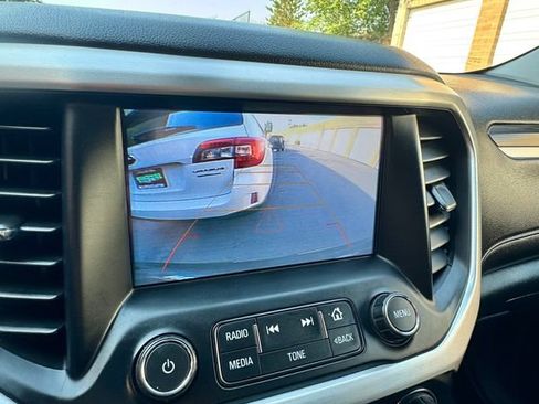 Used 2019 GMC Acadia SLT AWD/4WD image 29