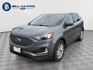 Used 2024 Ford Edge SEL AWD/4WD video 1