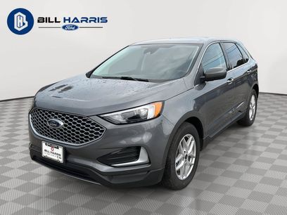Used 2024 Ford Edge SEL