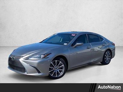 Used 2019 Lexus ES 350