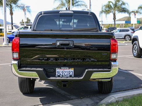 Certified 2023 Toyota Tacoma SR5 image 22