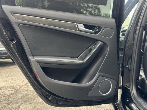 Used 2012 Audi S4 Prestige image 44