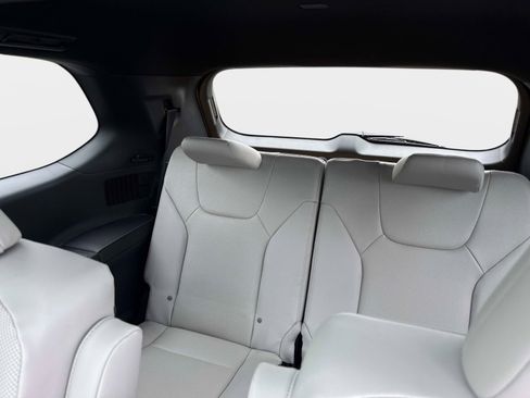 New 2026 Lexus TX 350 AWD image 14