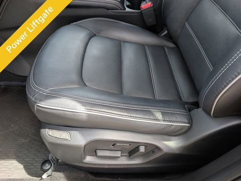 Used 2025 MAZDA CX-5 AWD 2.5 S w/ Premium Plus Pkg image 15