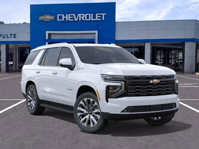 New 2027 Chevrolet Tahoe High Country w/ Sun And Tow Package AWD/4WD image 7