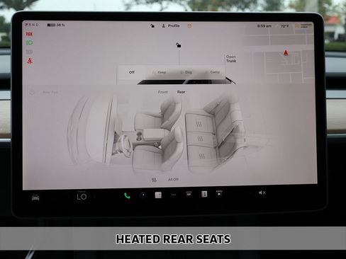 Used 2023 Tesla Model Y Long Range image 7