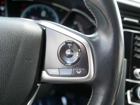 Used 2019 Honda Civic EX image 25