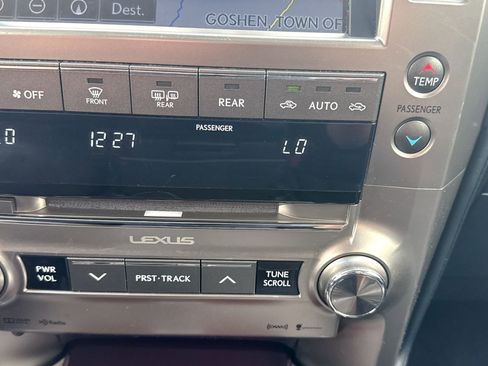 Used 2018 Lexus GX 460 Premium w/ Premium Package AWD/4WD image 33