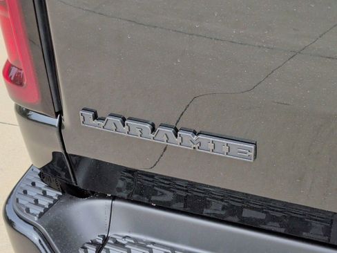 New 2026 RAM 1500 Laramie w/ Night Edition image 49