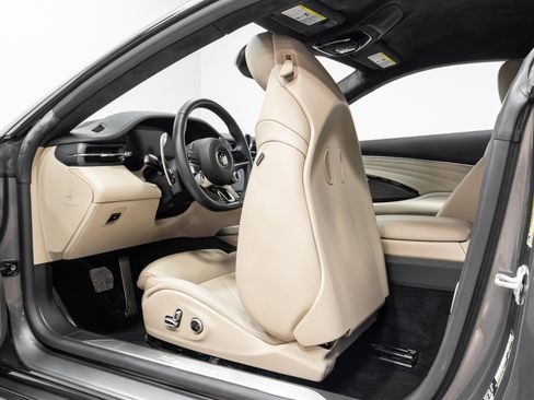 Used 2024 Maserati GranTurismo Modena image 36