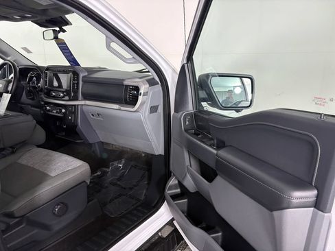 Certified 2023 Ford F150 XLT w/ Equipment Group 301A Mid AWD/4WD image 33