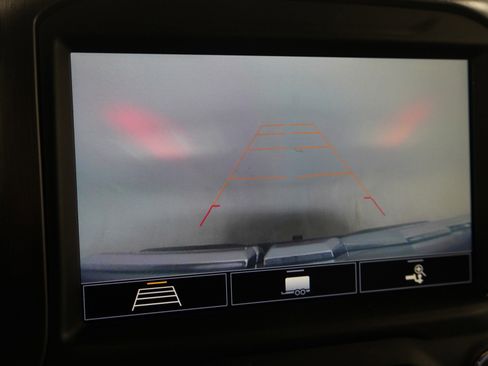 Used 2020 GMC Sierra 1500 AT4 image 29