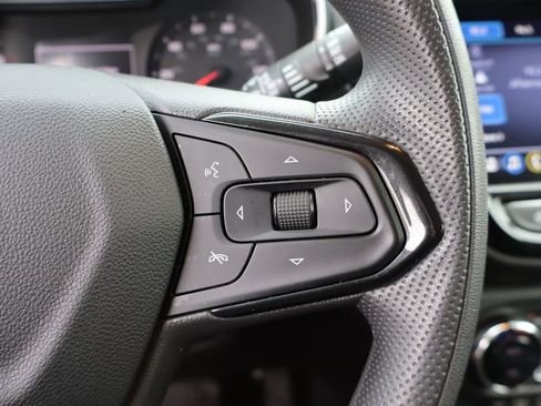 Used 2023 Chevrolet TrailBlazer LT w/ Convenience Package image 15