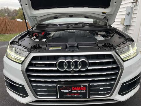 Used 2019 Audi Q7 2.0T Premium Plus w/ Premium Plus Package image 93