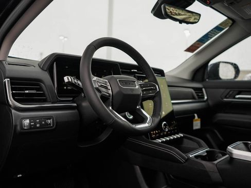 New 2026 GMC Terrain Denali AWD/4WD image 19