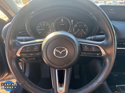 Used 2024 MAZDA MAZDA3 s image 15