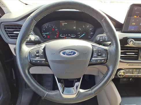 Used 2021 Ford Escape SE w/ Convenience Package image 20
