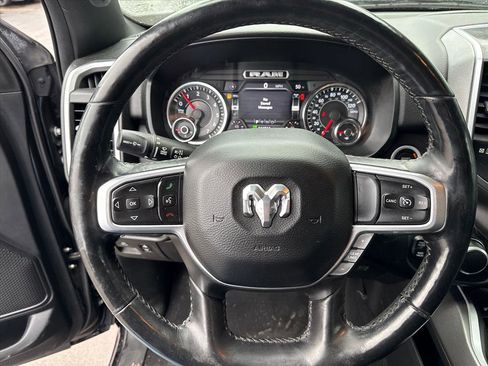 Used 2019 RAM 1500 Big Horn image 10