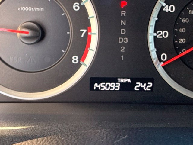 Used 2009 Honda Accord LX-P image 17