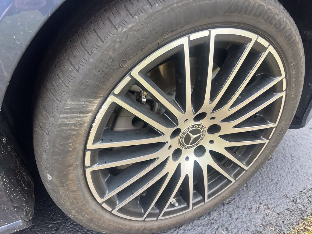 Used 2024 Mercedes-Benz C 300 4MATIC Sedan image 18