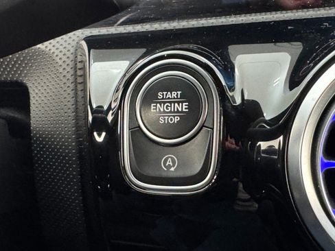 Used 2022 Mercedes-Benz A 220 A 220 w/ AMG Line, Premium & N image 23