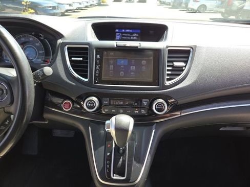 Used 2015 Honda CR-V Touring image 26