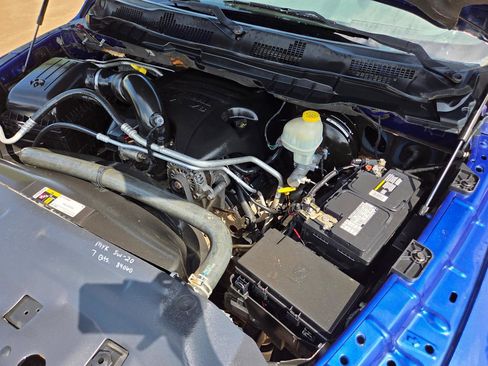 Used 2014 RAM 1500 Express AWD/4WD image 30