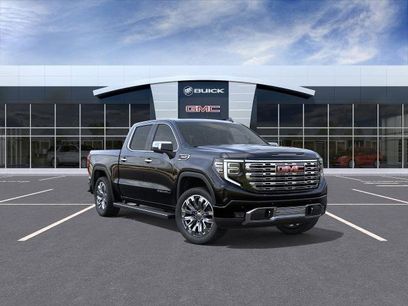 New 2026 GMC Sierra 1500 Denali