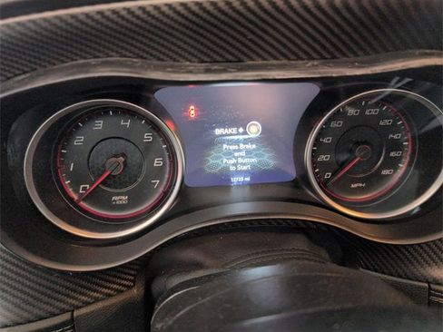 Used 2023 Dodge Charger Scat Pack w/ Plus Group image 10