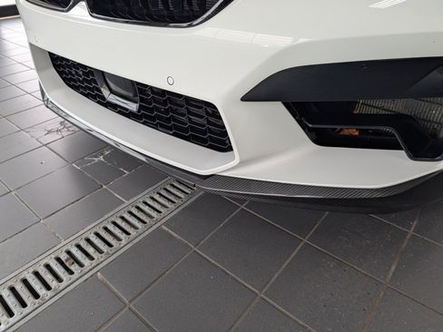 Certified 2023 BMW M5 w/ Competition Package image 12