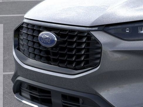 New 2025 Ford Escape Platinum w/ Premium Technology Package image 17