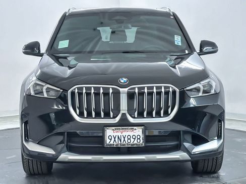 Used 2026 BMW X1 xDrive28i w/ Convenience Package AWD/4WD image 10