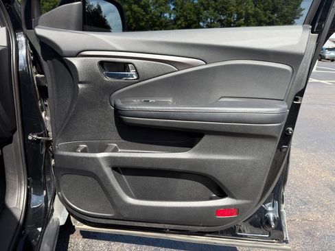 Used 2017 Honda Pilot EX-L image 27
