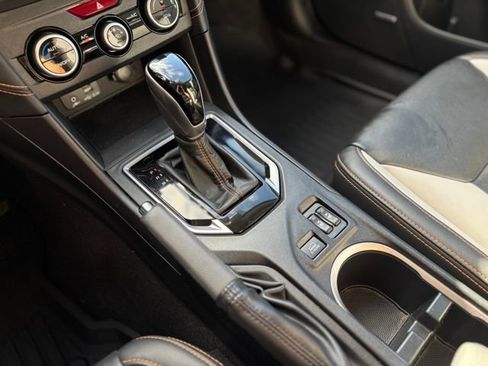 Used 2021 Subaru Crosstrek 2.5i Limited w/ Moonroof Package 2 image 24