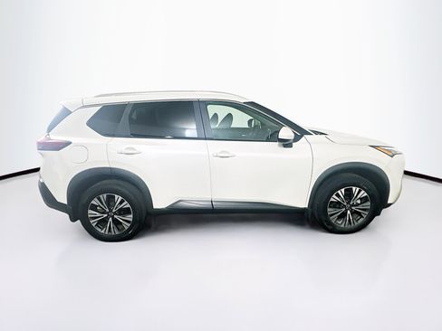 Used 2023 Nissan Rogue SV w/ SV Premium B Package FWD image 10