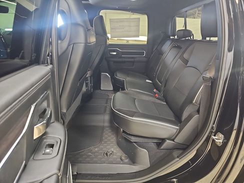 New 2026 RAM 2500 Laramie image 25