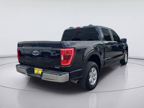 Used 2023 Ford F150 XLT RWD image 6
