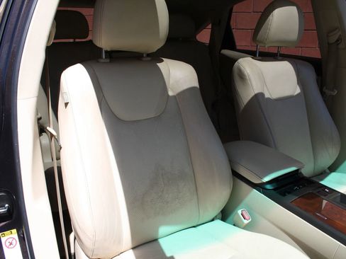 Used 2015 Lexus RX 350 FWD w/ Premium Package image 9