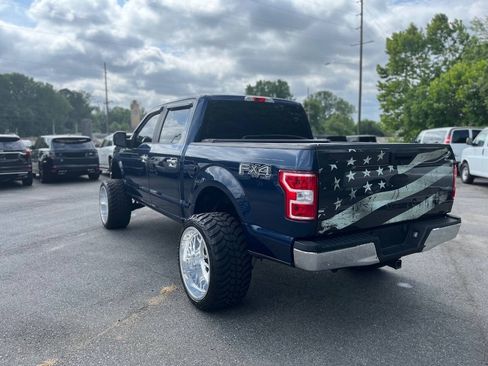 Used 2019 Ford F150 XL RWD image 10