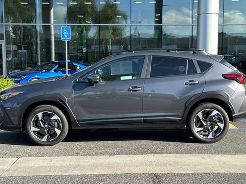 Certified 2025 Subaru Crosstrek 2.5i Limited w/ Crosstrek Mirror Package image 9