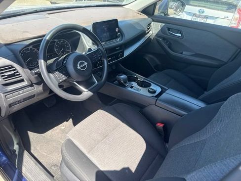 Used 2023 Nissan Rogue SV AWD/4WD image 12
