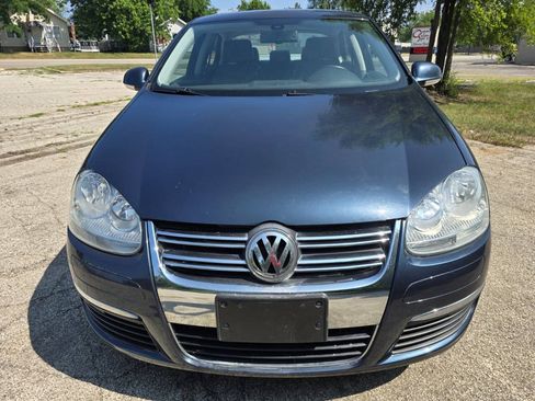 Used 2005 Volkswagen Jetta 2.5 FWD image 2