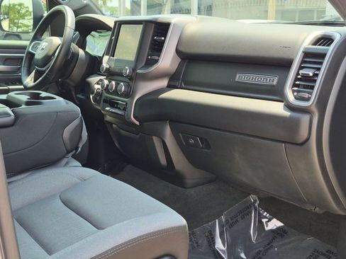 Used 2021 RAM 1500 Big Horn AWD/4WD image 18