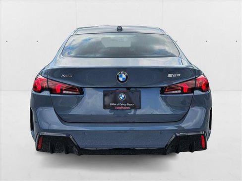 Used 2025 BMW 228i xDrive w/ Premium Package AWD/4WD image 7