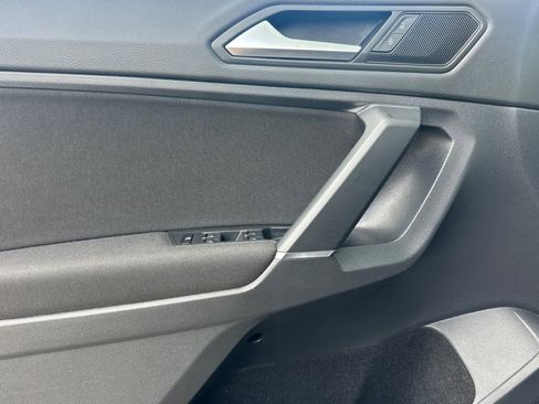 Used 2020 Volkswagen Tiguan S FWD image 11