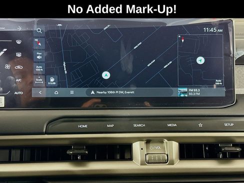New 2027 Kia Telluride EX AWD/4WD image 13