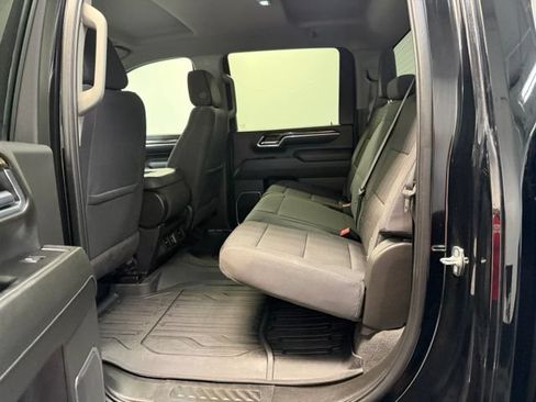 Used 2024 GMC Sierra 2500 SLE w/ SLE Convenience Package AWD/4WD image 28
