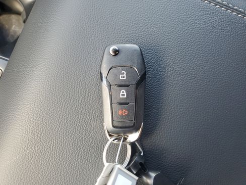 New 2025 Ford F150 STX w/ Equipment Group 200A image 22