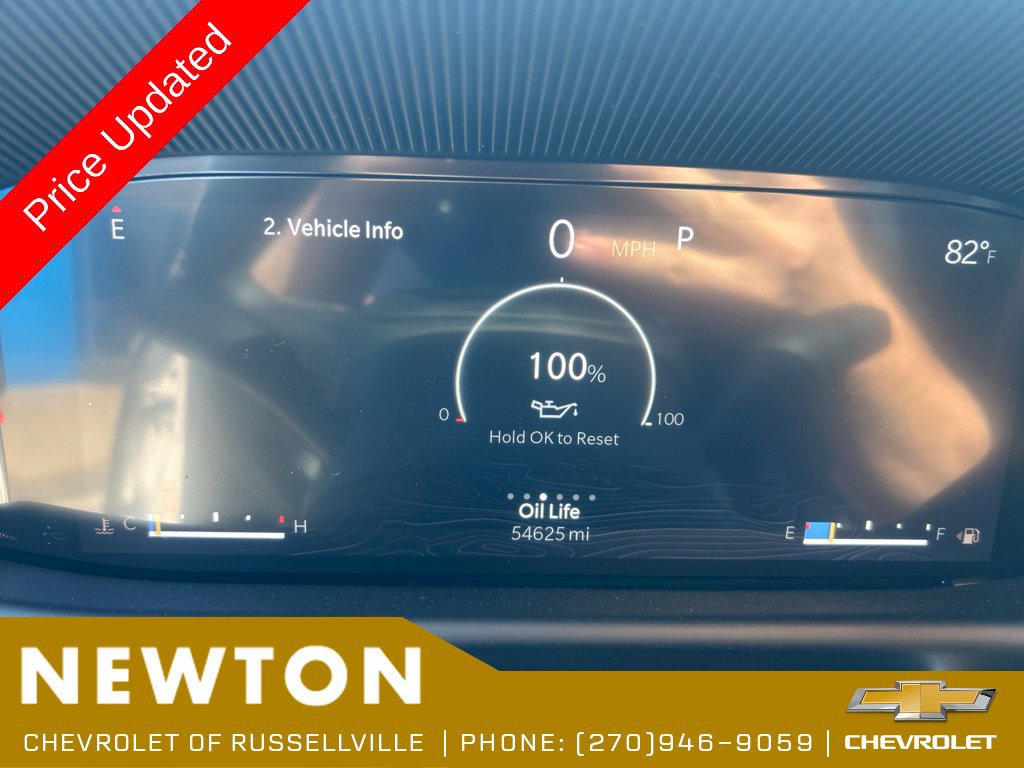 Used 2023 Jeep Wagoneer 4WD w/ Premium Group I image 18